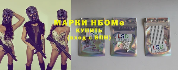 крисы Баксан
